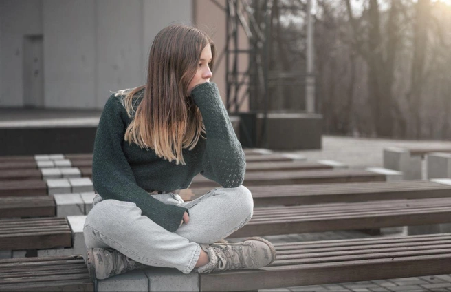 Еще есть шанс не попасть в число отчаявшихся | Источник: Shutterstock.com