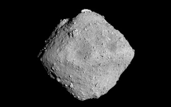 Непростой камень: в астероиде Рюгу нашли самое старое твердое вещество в Солнечной системе