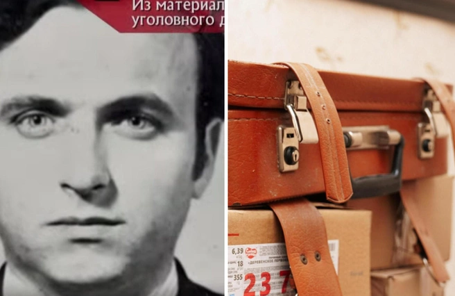 Юрия Медведева не могли поймать месяц | Источник: «Следствие вели…» (18+), НТВ / Rutube.ru, Городские порталы