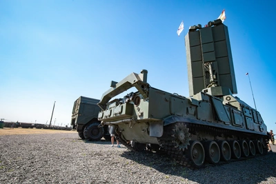 «Мы их видели»: Рогозин о налете 40 дронов на Таганрог