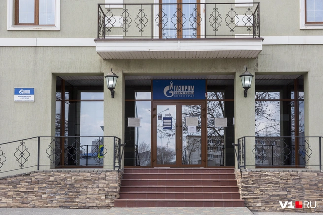 Поставка газа горожанам оказалась менее прибыльной, чем транзит ресурса | Источник: Константин Завриков / V1.RU