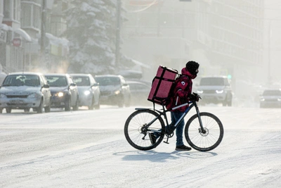 When the frost will retreat and snowfalls arrive: Samara forecast