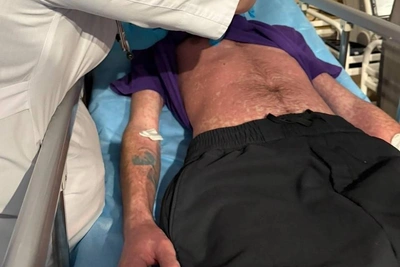 Красноярец попал в больницу с сыпью после антидепрессантов