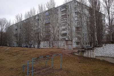 В Ульяновске отремонтируют 19 домов за 100 миллионов