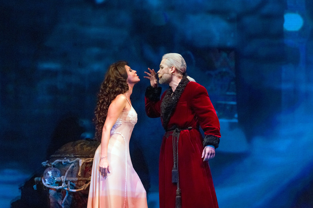 Театр «ЛДМ. Новая сцена» изза пандемии может закрыться