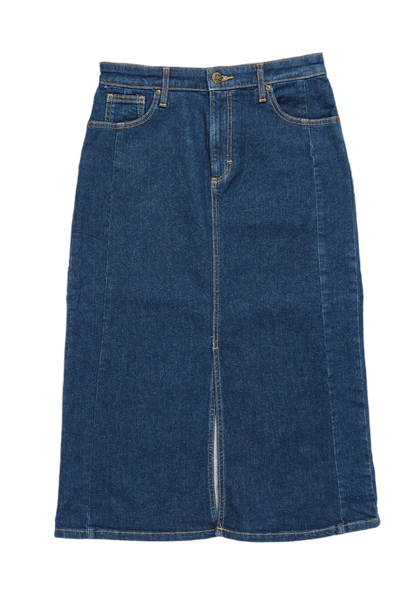 Шопинг офф-прайс: как найти идеальную юбку