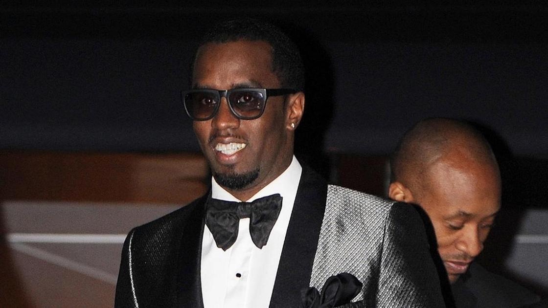 P. Diddy экстренно перевели из тюрьмы в больницу среди ночи