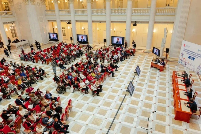 Источник: Городское туристско-информационное бюро Санкт-Петербурга