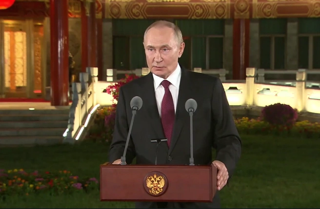 Песков заявил, что Путин не смотрит фильмы о себе и предпочитает документалки | www.fontanka.ru