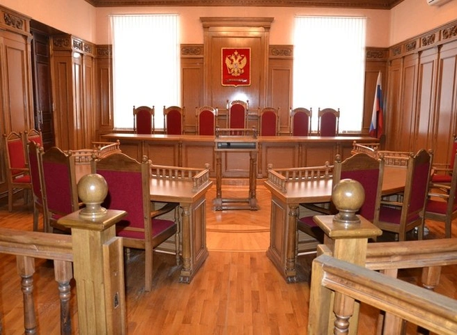 В Рязани осудят серийную «домушницу» | ya62.ru