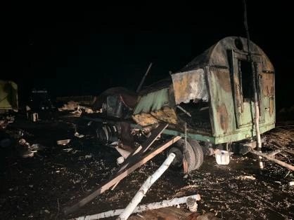 Следователи возбудили уголовное дело об убийстве двух и более лиц | Источник: СУ СК России по Курганской области