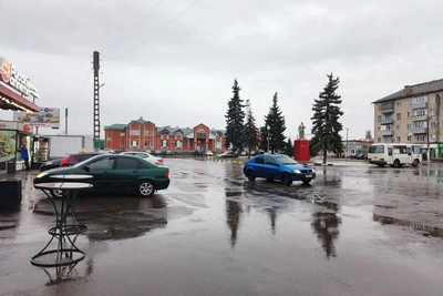 Балашовский конфликт завершился ограблением и избиением