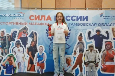 Тамбовские динамовцы стали чемпионами области по шахматам