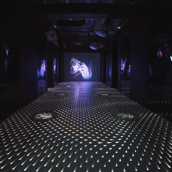 Источник: предоставлено галереей «Цифергауз»