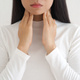 Воспаление лимфоузлов на шее — первый тревожный сигнал серьезного заболевания