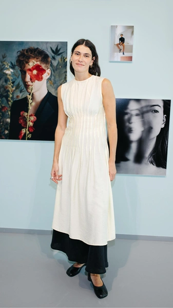 Даша Ястрибуцкая