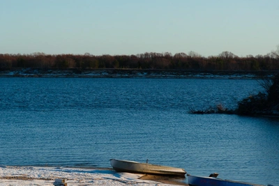 Учёные РАН вернулись к идее переброски северных рек