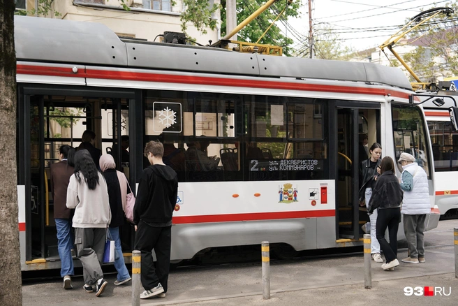 Власти региона будут компенсировать затраты на проезд студентам-инвалидам | Источник: Дарья Паращенко / 93.RU