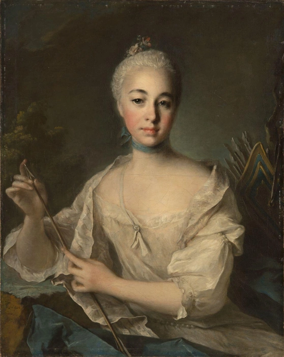 Русский музей покажет сотни исторических портретов XVII–XIX веков | Источник: rusmuseum.ru