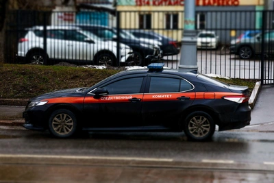 Задержана группа Номинал Номиналовичей за фиктивные фирмы