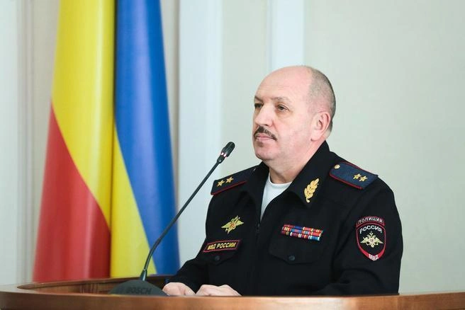Агарков возвращается на свою родину в Краснодарский край | Источник: Donland.ru