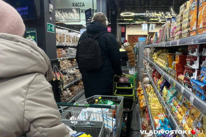 Источник: Елена Буйвол / VLADIVOSTOK1.RU