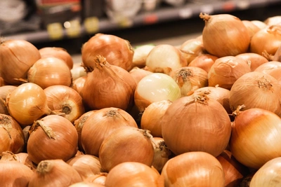 Simple Onion Soup Recipe Boosts Immunity and Vascular Health