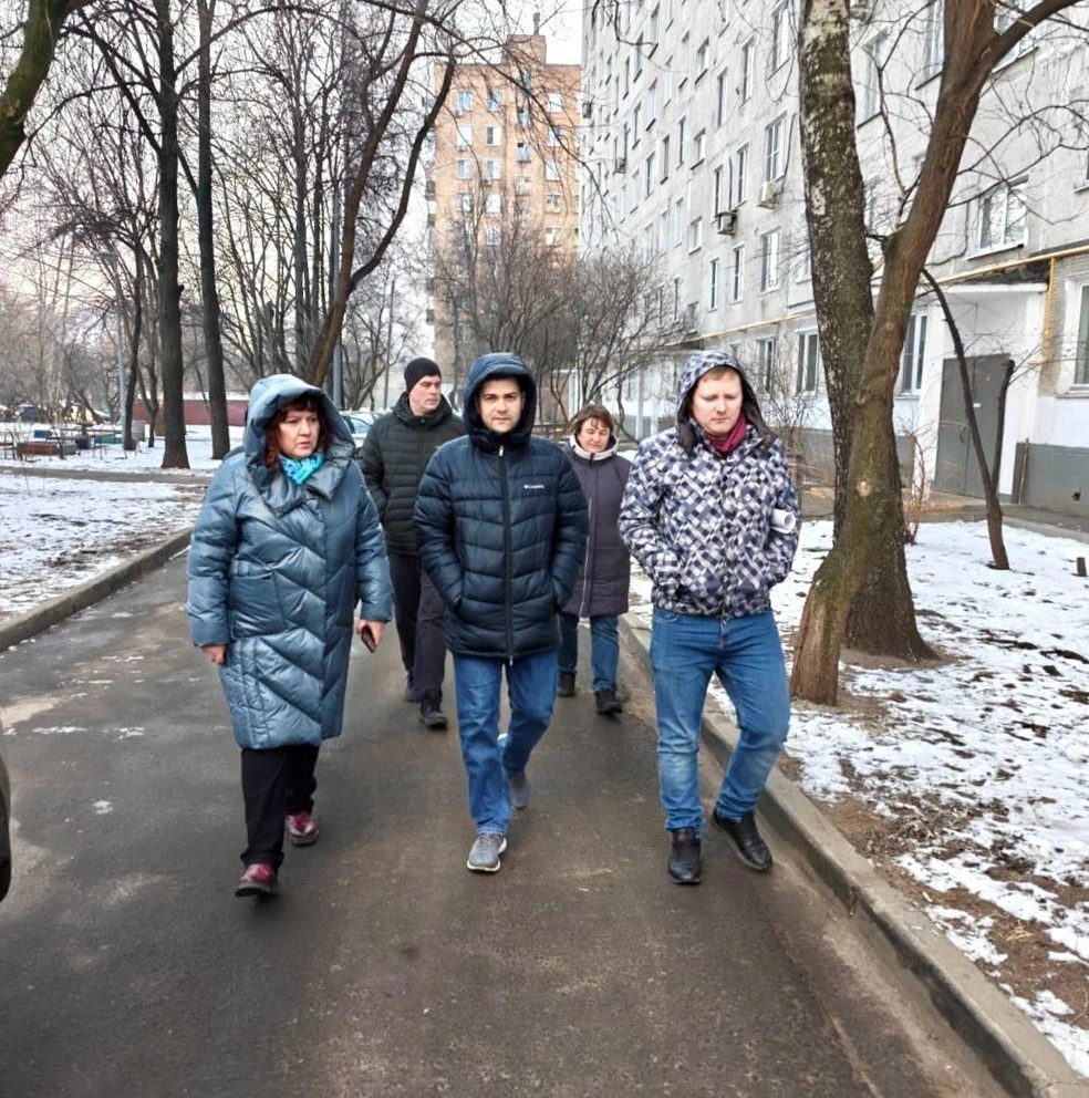 Источник: управа Донского района города Москвы / Vk.com