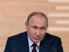 Владимир Путин: «У нас с Дмитрием Медведевым нет секретов друг от друга»