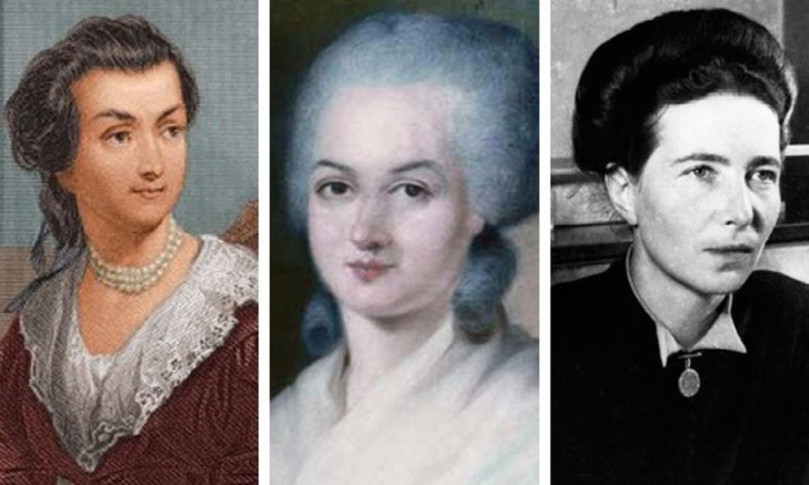 Чудо-женщины: 5 феминисток, которые подарили нам свободу