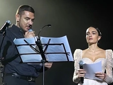 Предполагаемая пассия Курбана Омарова: «Забудьте все, что о нем знаете! Это прекрасный человек»