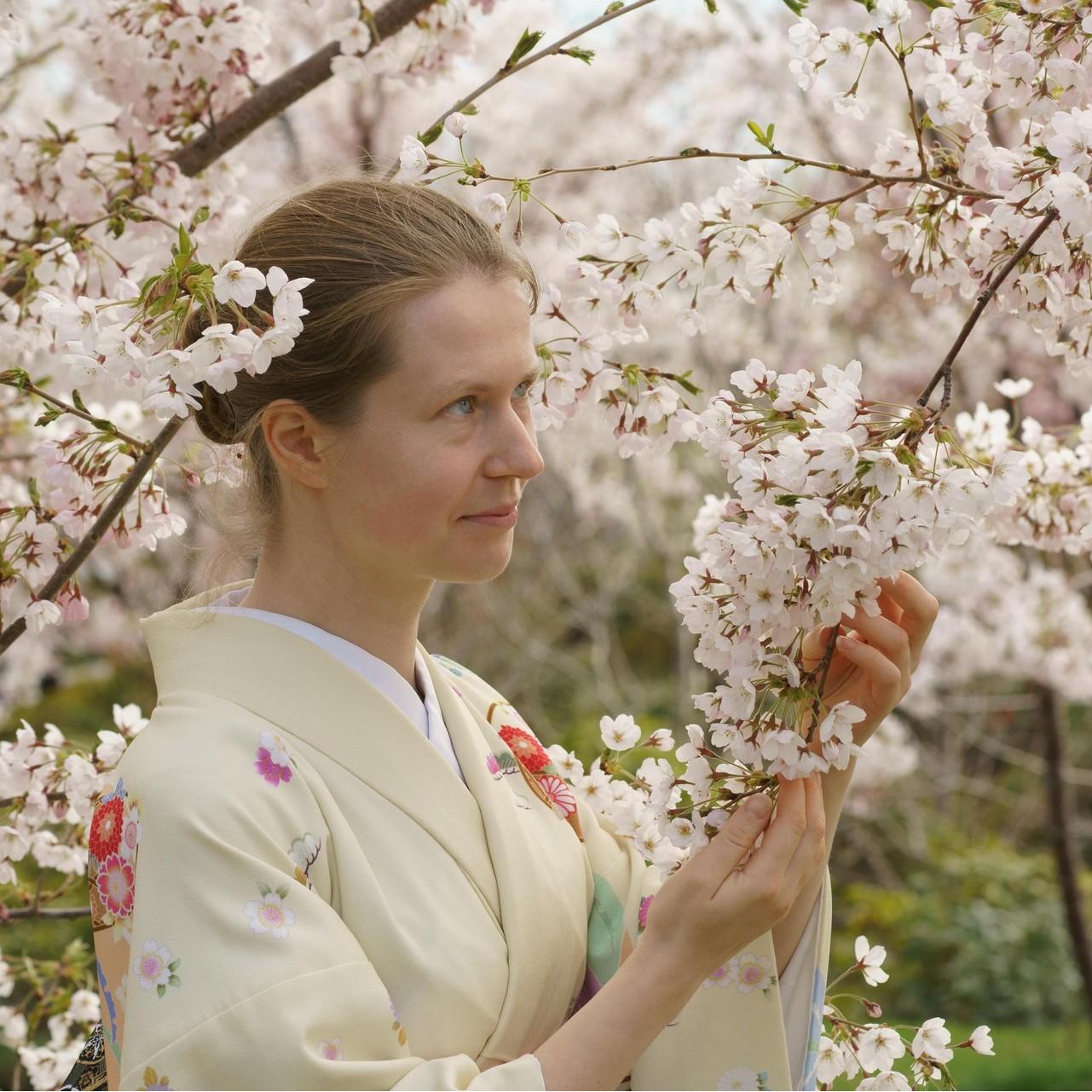 <p>Анастасия Антюфеева</p>