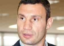 Виталий Кличко намерен баллотироваться в президенты в 2015 году