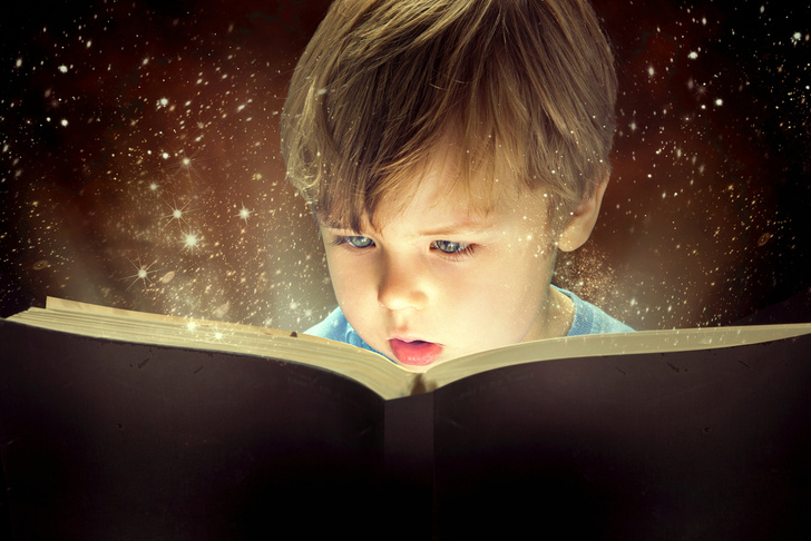 19 марта открывается фестиваль детской книги «Смотри – читай!»