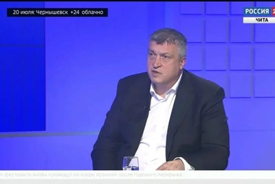 Около 50 горнодобывающих проектов реализуют в Забайкалье