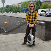 Аватарка Воробей