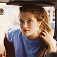 Аватарка Girl in the City