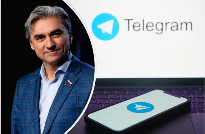 Рассказываем, заблокируют ли в России Telegram с 1 апреля и что ждет VPN-сервисы | Источник: Андрей Свинцов / T.me; Александр Ощепков / NGS.R