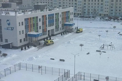 Мэр Нижнекамска раскрыл детали нападения в лицее