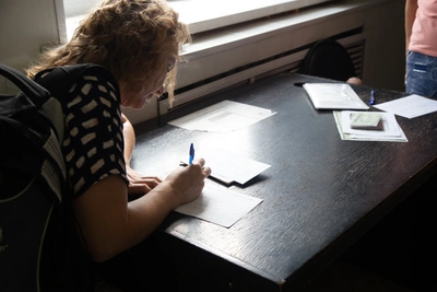 За три месяца омичи 87 раз обратились в инспекцию из-за отпусков