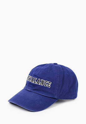 Бейсболка New Balance NB Logo Hat