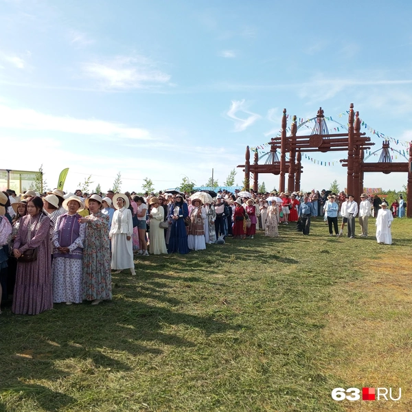 Источник: Денис Лейканд / 63.RU