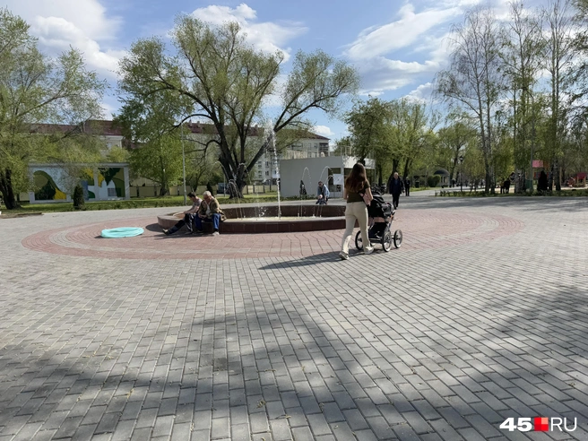 Источник: Юлия Король / 45.RU