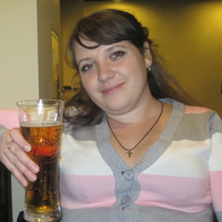 Аватарка Ольга Чумакова