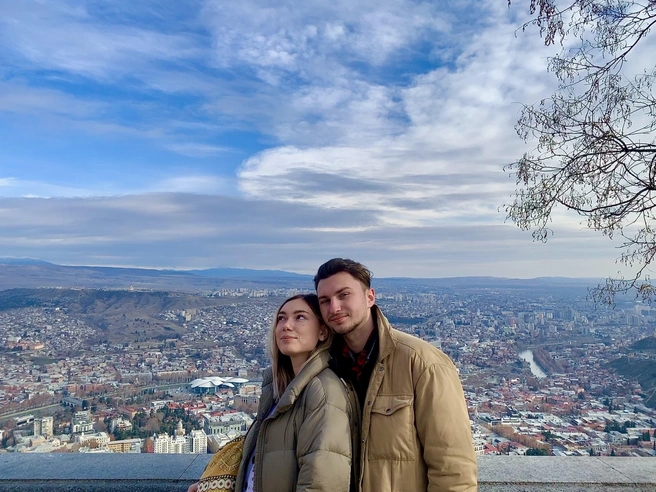 Создатели дизайн-завода «ZORI» | Источник: Екатерина Антипова