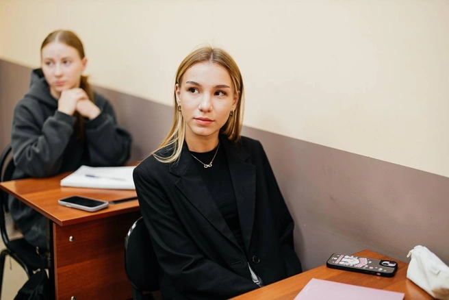 Источник: Ксения Зимина