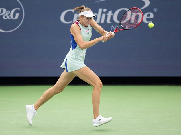 Елена Рыбакина в рейтинге WTA, обновленные данные: какое место теперь у казахстанки?