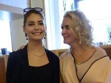 Дочь Алены Яковлевой не спала толком семь месяцев после рождения дочери: «Жила на каком-то адреналине»