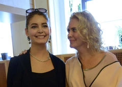 Дочь Алены Яковлевой не спала толком семь месяцев после рождения дочери: «Жила на каком-то адреналине»