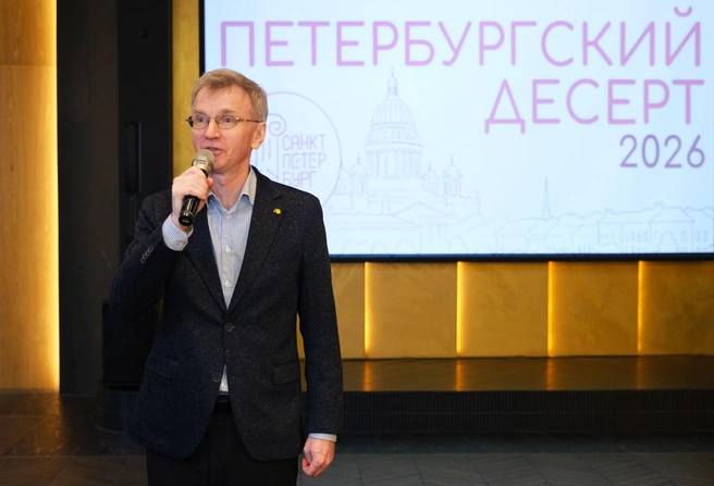 Дмитрий Грозный | Источник: Анжела Мнацакакян/ «Фонтанка.ру»